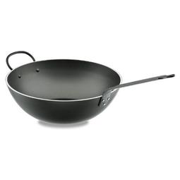 WOK ALUMINIO MOD.ROBUST 30CM LACOR 23830