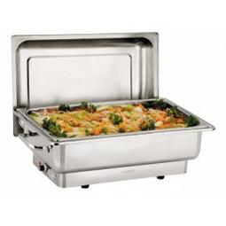 CHAFING DISH ELECTRICO 1/1 INOX