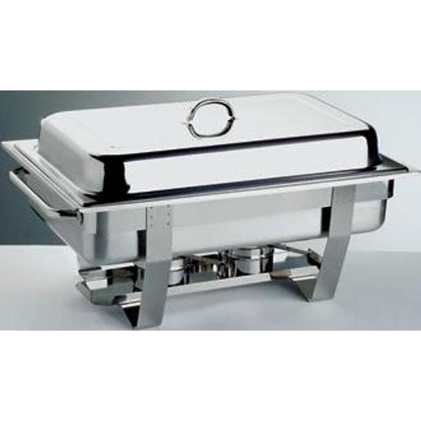 CHAFING DISH INOX 1/1